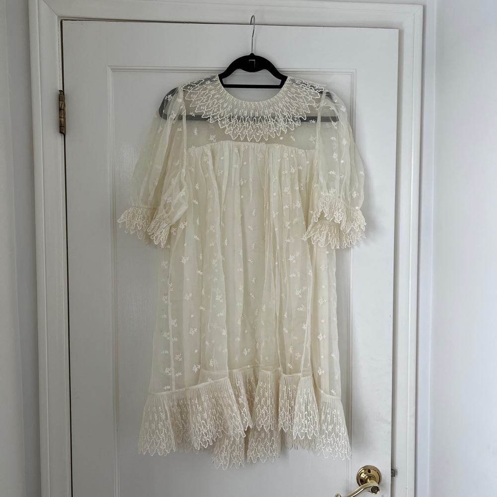 Doen Clarice Dress - Picture 9 of 11